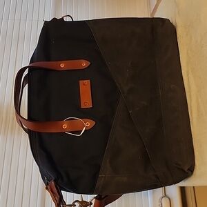 ROSEDALE CENTER LAPTOP BAG